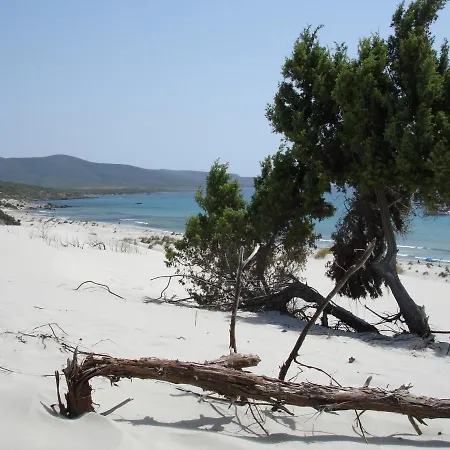 South Sardinia Holidays Domus De Maria Exterior photo