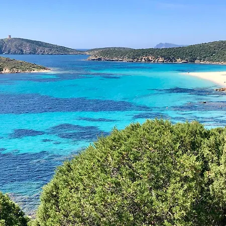 South Sardinia Holidays Domus De Maria Exterior photo