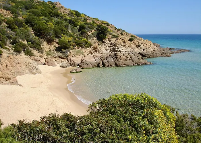 South Sardinia Holidays