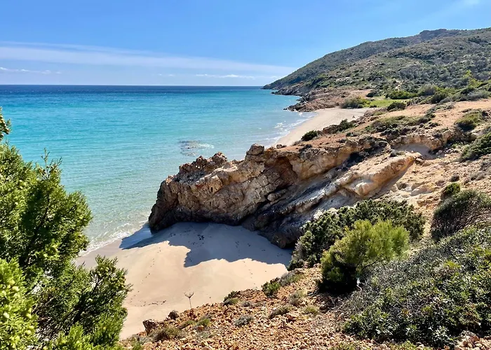 South Sardinia Holidays