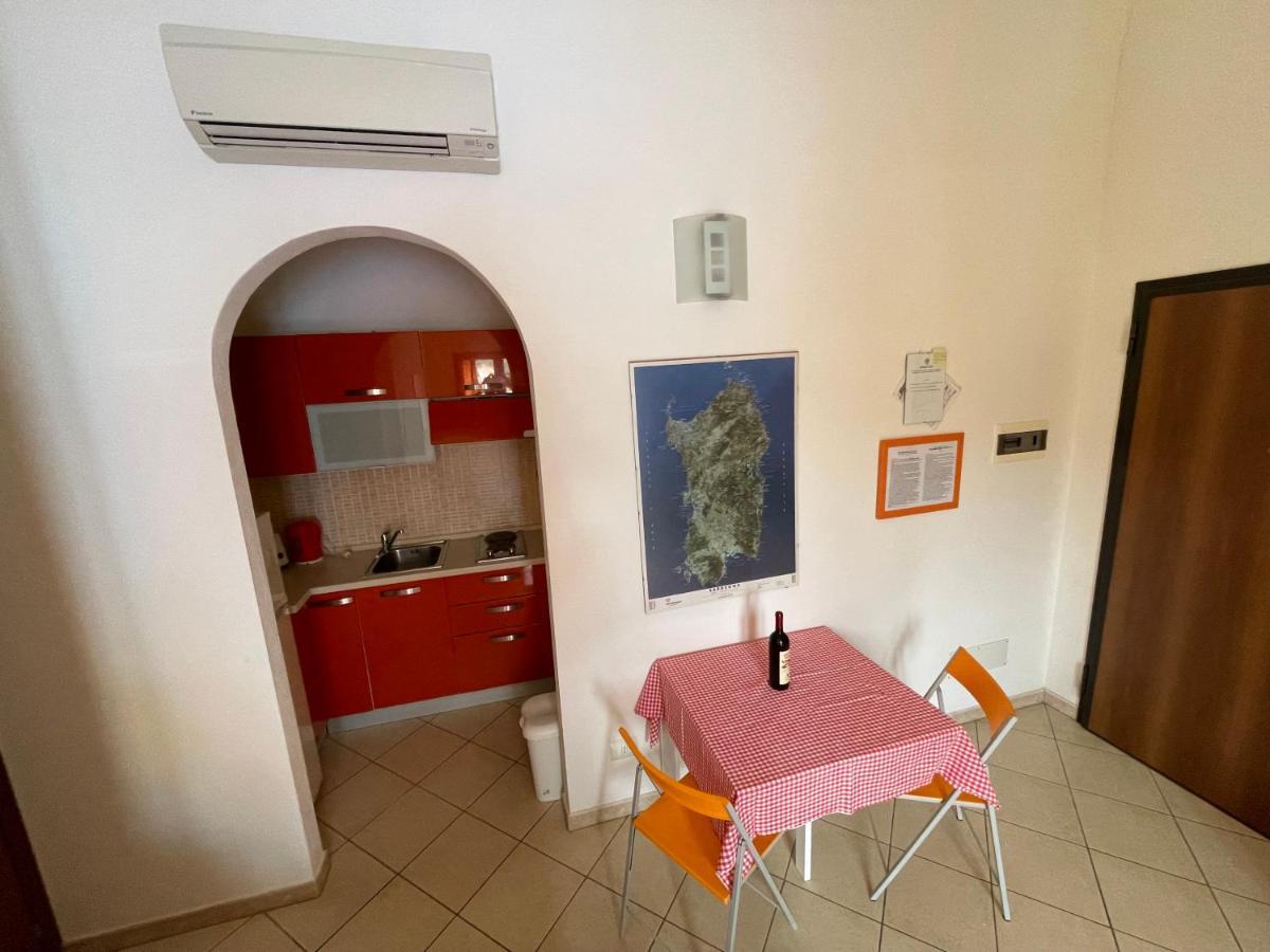 Apartment South Sardinia Holidays Domus De Maria