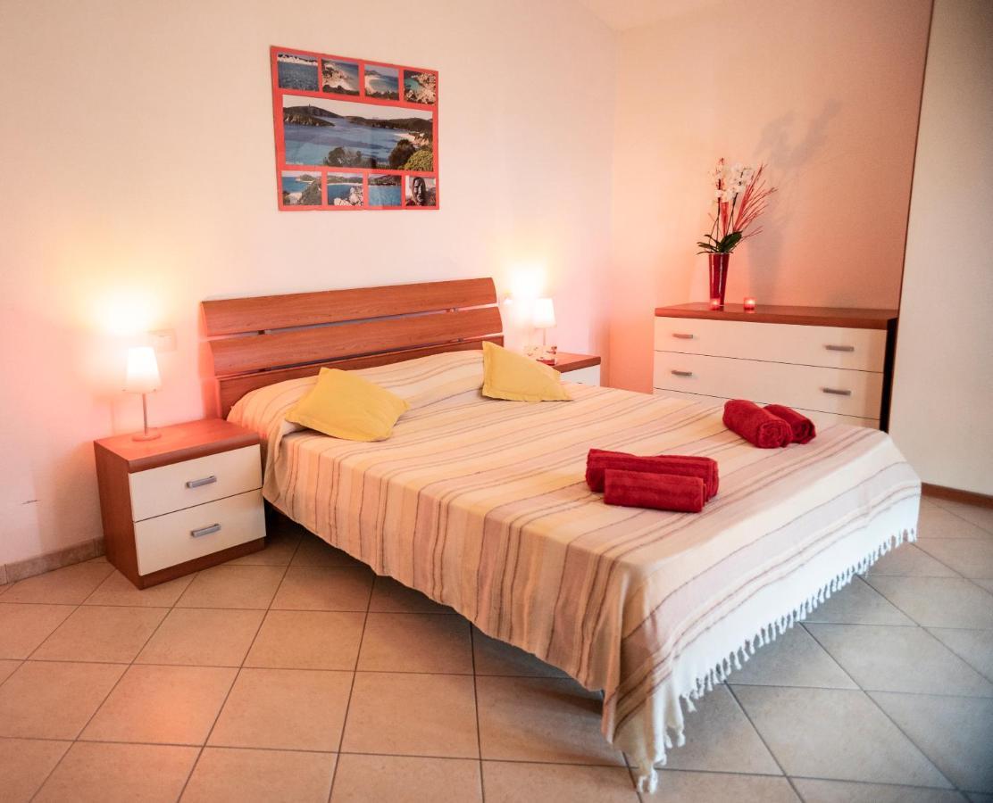Apartment South Sardinia Holidays