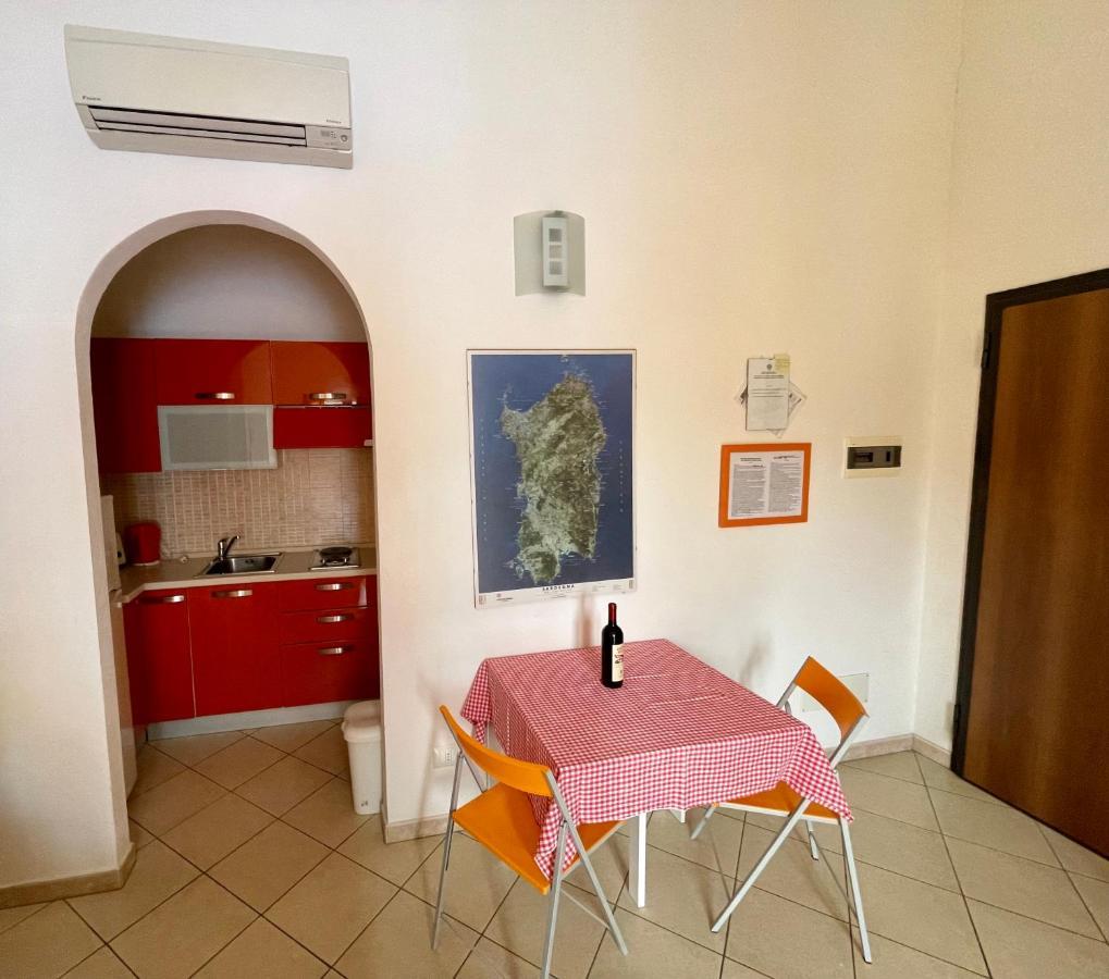 South Sardinia Holidays Apartment Domus De Maria