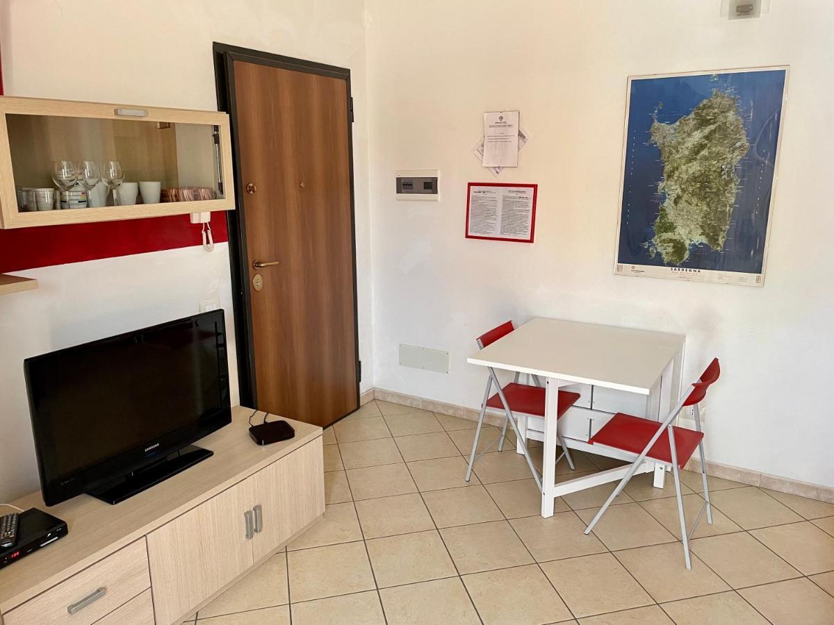 Apartment South Sardinia Holidays Domus De Maria