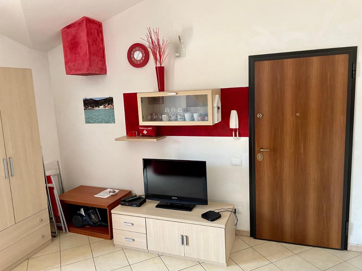 South Sardinia Holidays Apartment