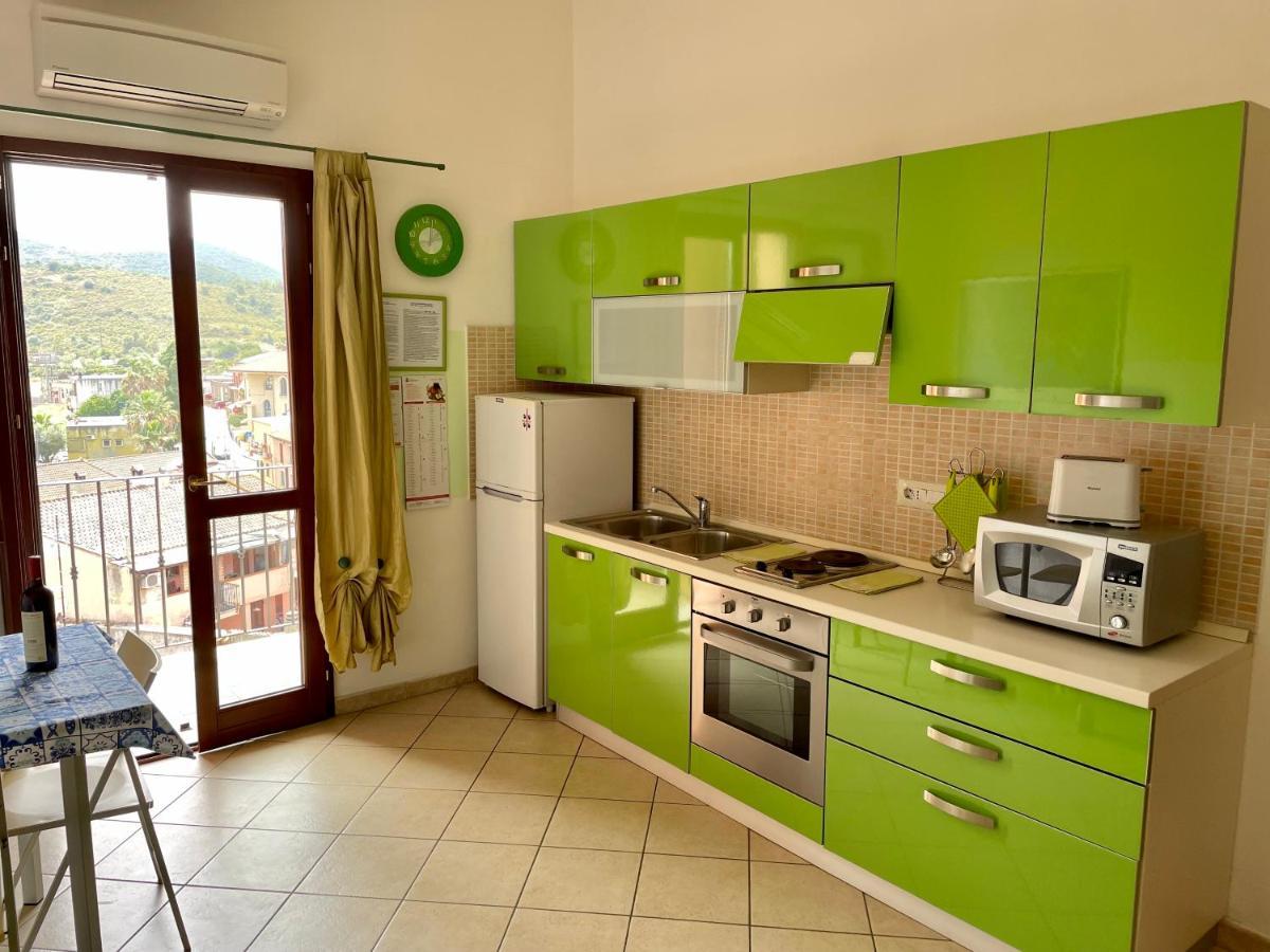 South Sardinia Holidays Domus De Maria