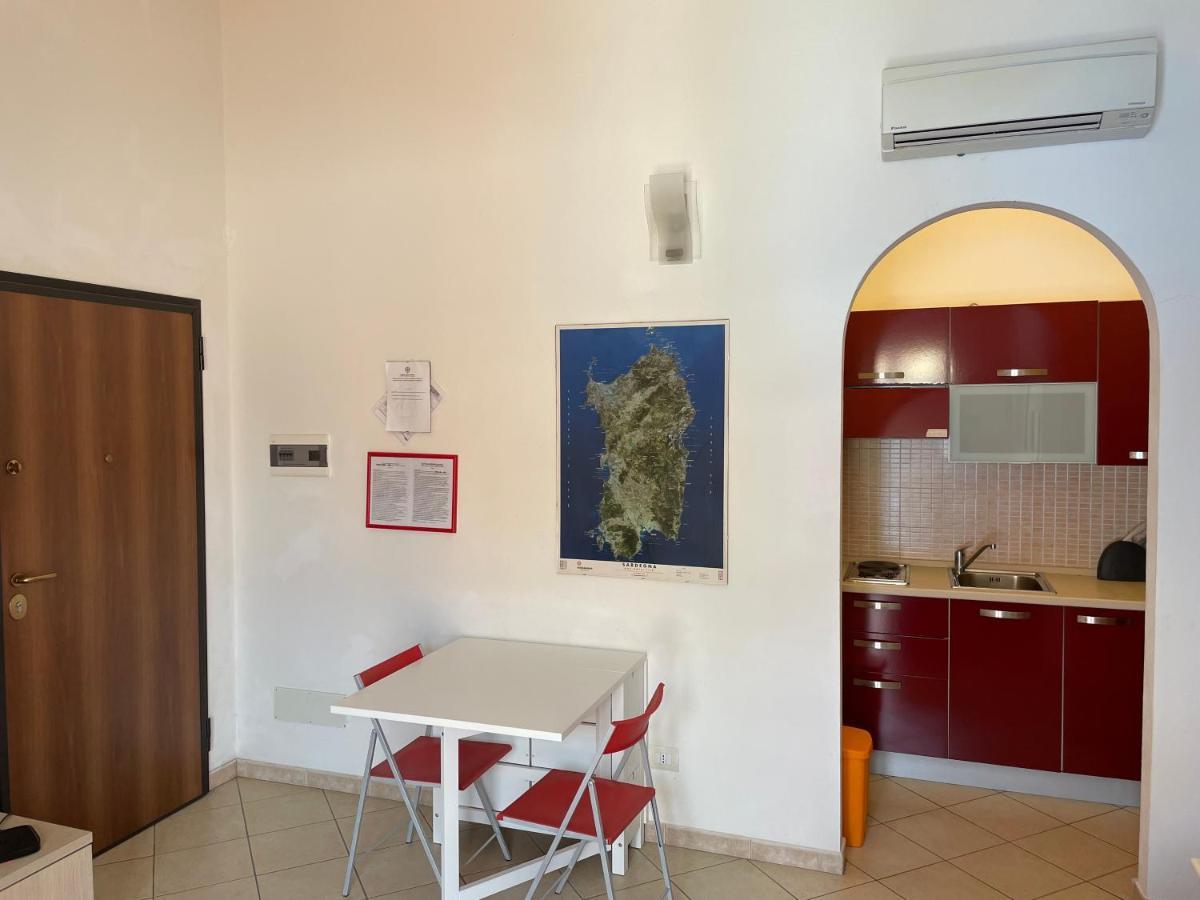 South Sardinia Holidays Domus De Maria