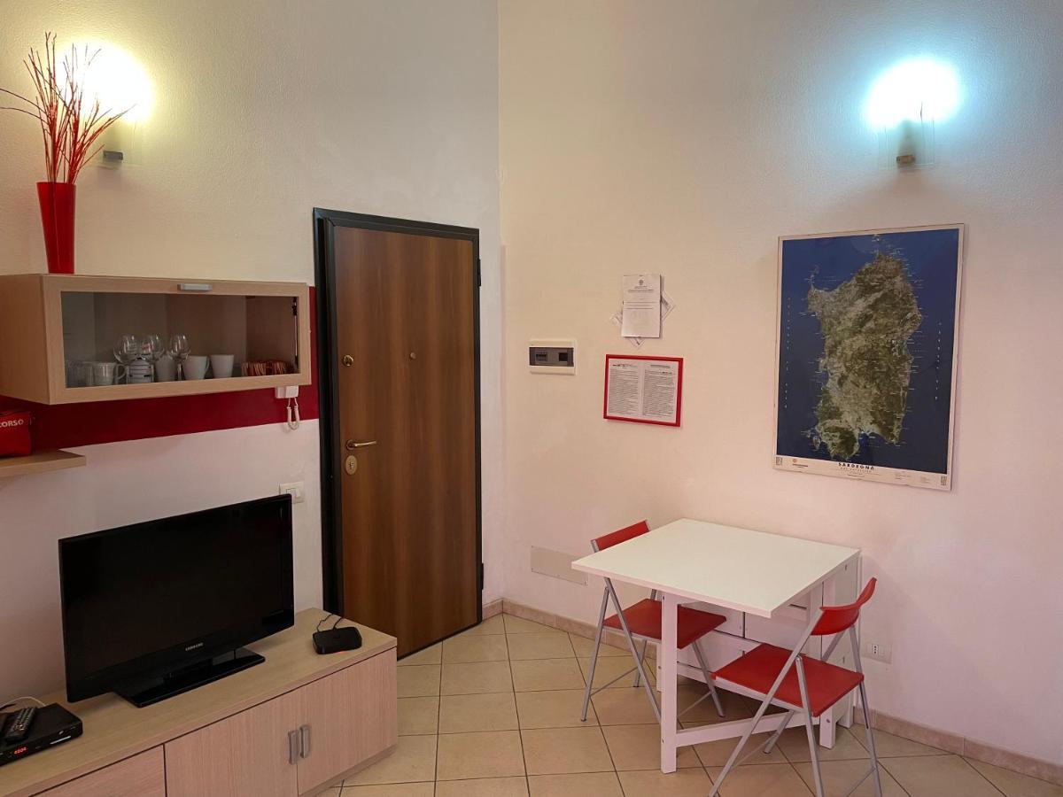 South Sardinia Holidays * Domus De Maria