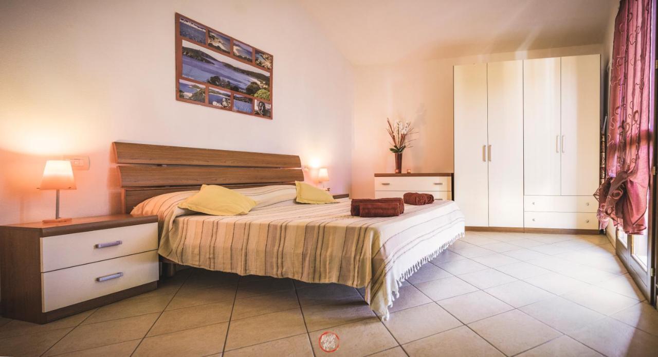 Apartment South Sardinia Holidays Domus De Maria