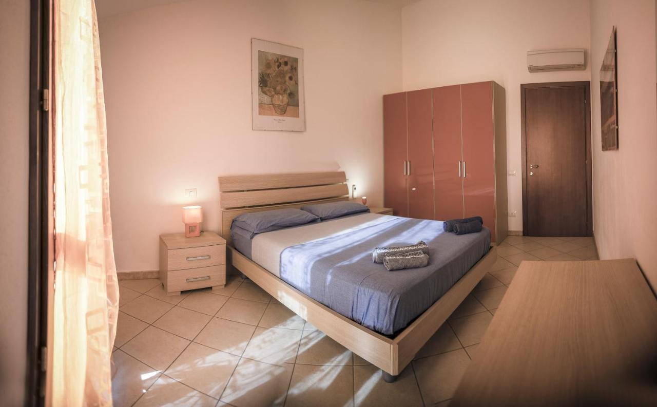 Apartment South Sardinia Holidays Domus De Maria