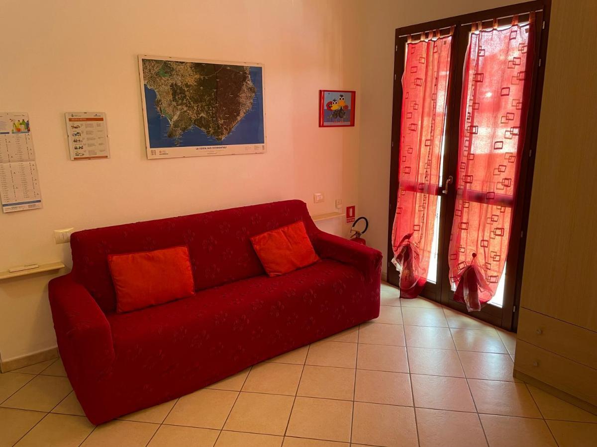 South Sardinia Holidays Domus De Maria