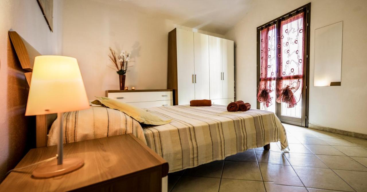 South Sardinia Holidays Domus De Maria