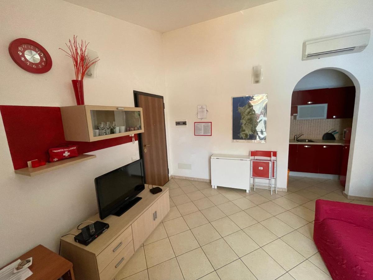 Apartment South Sardinia Holidays