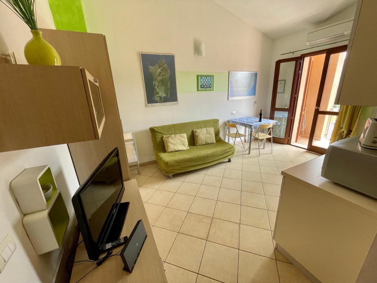 South Sardinia Holidays Apartment *