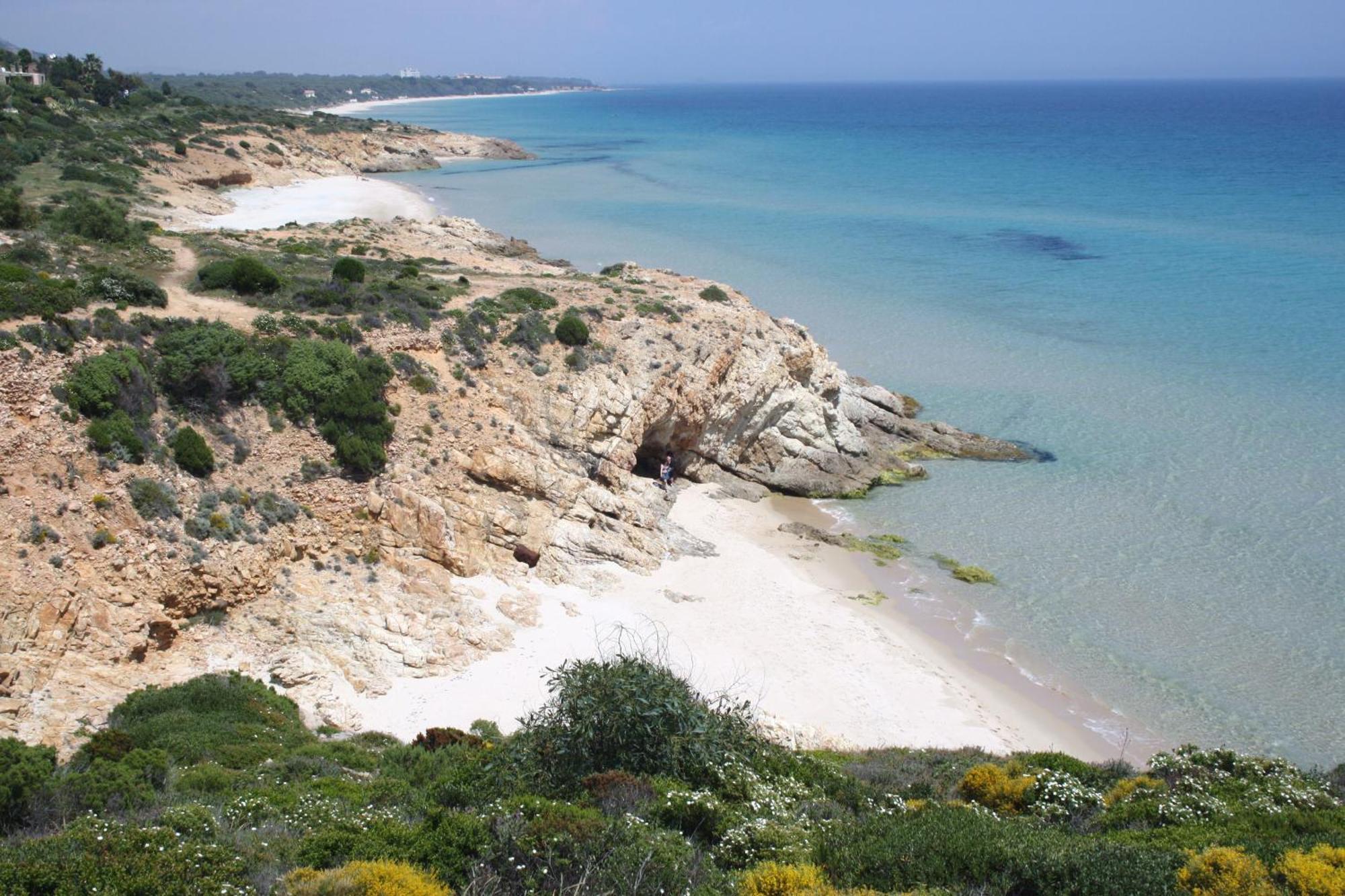 South Sardinia Holidays * Domus De Maria