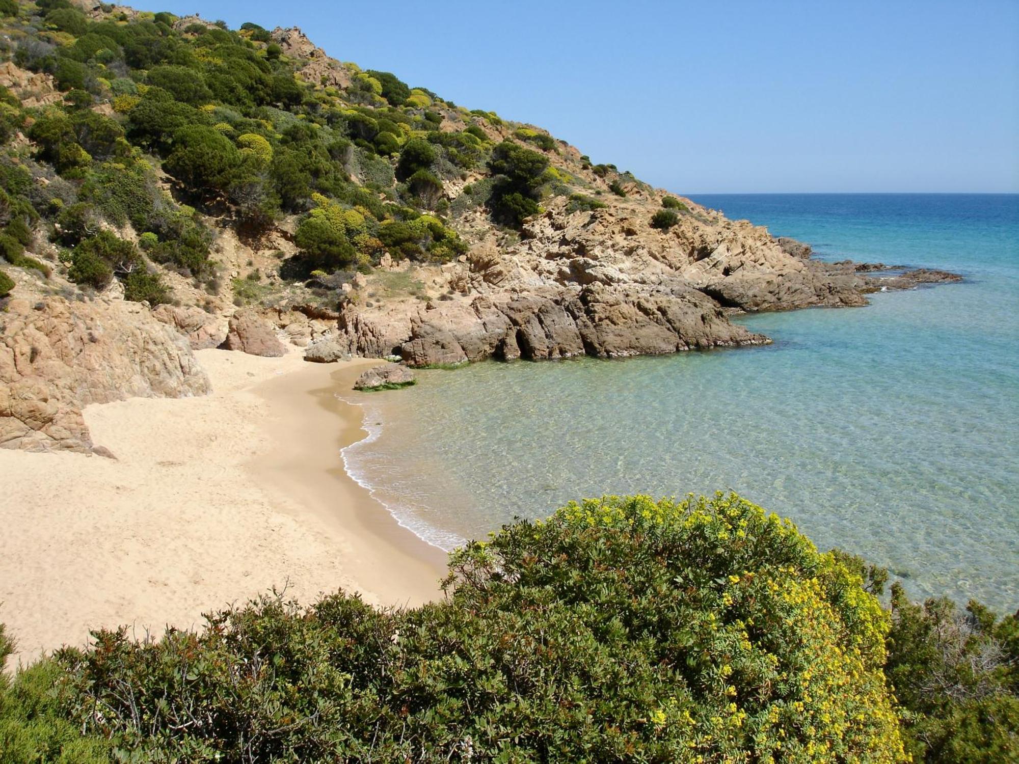 South Sardinia Holidays Apartment