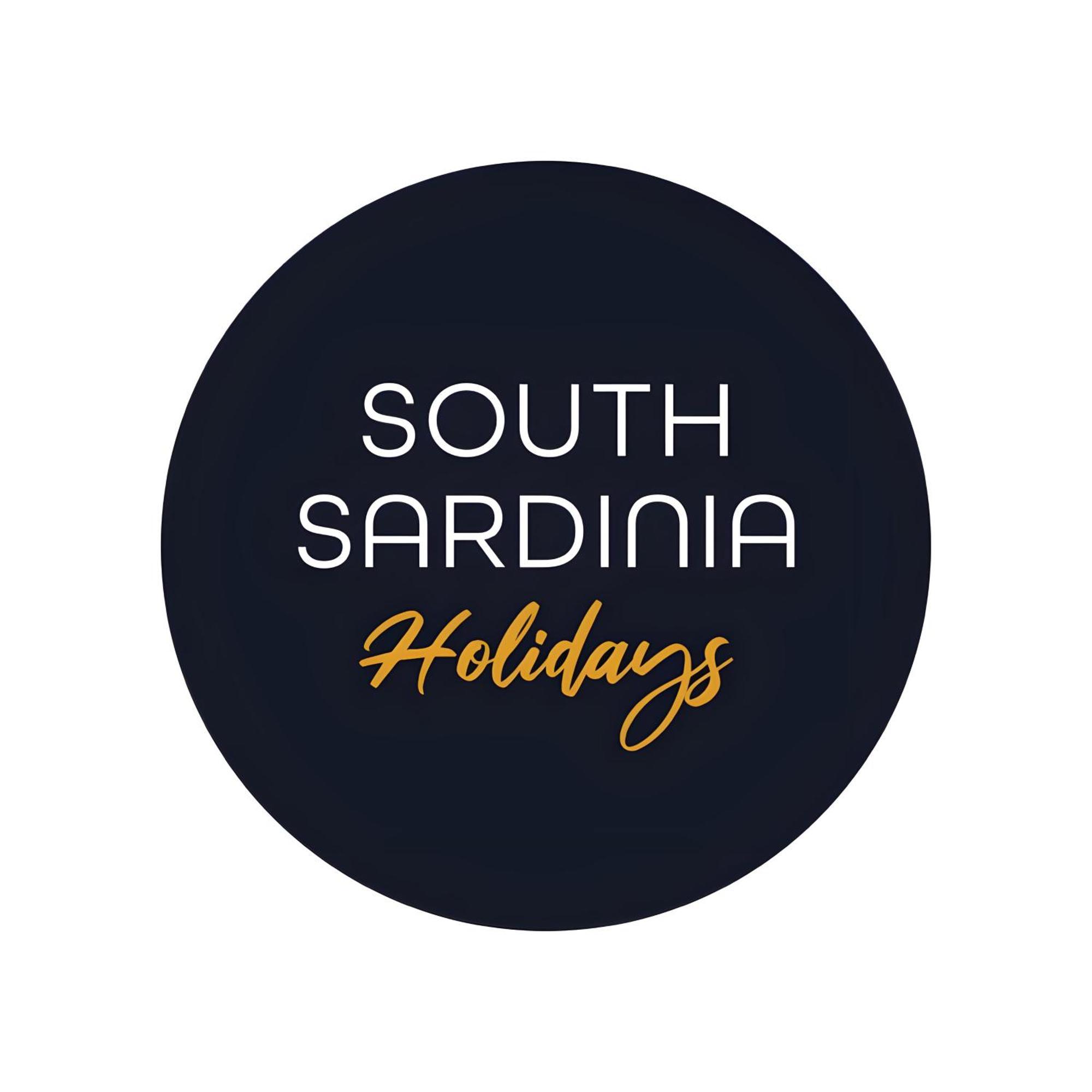 South Sardinia Holidays Domus De Maria