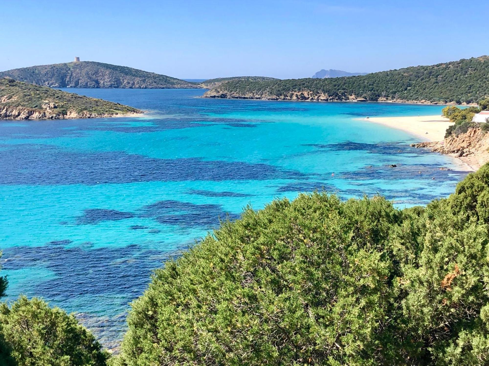 Apartment South Sardinia Holidays *